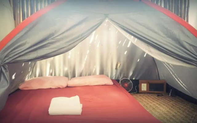 Tubo Tulum Hostel - Unique Stay