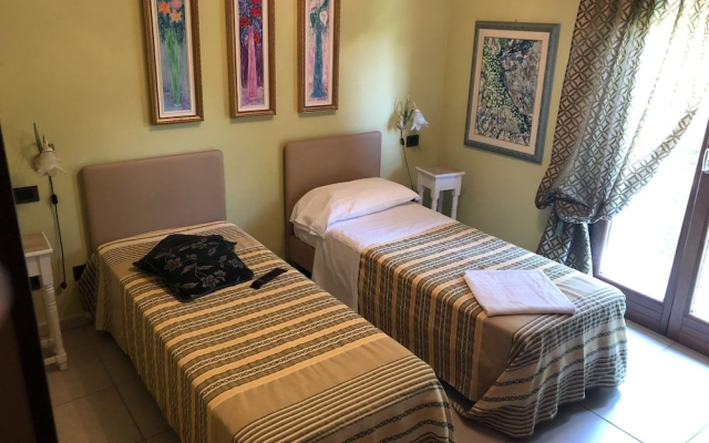 Bed & Breakfast Popletum