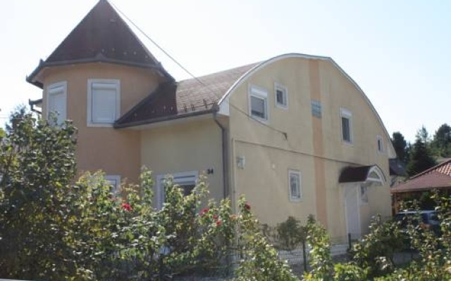 Apartman Mercédesz II.