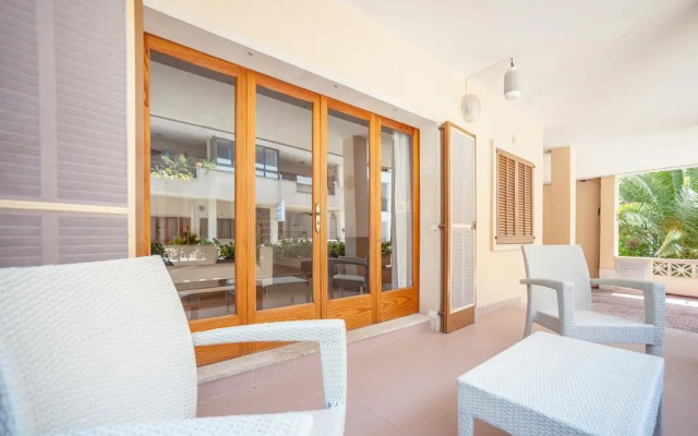 Apartamentos Obrador