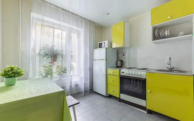 Apartment Hanaka Voronezhskaya 28