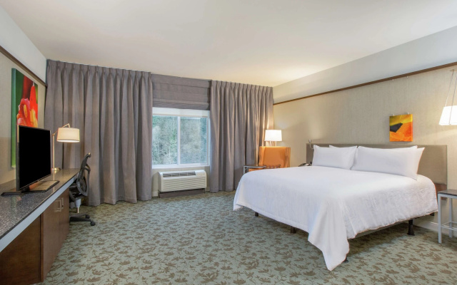 Hilton Garden Inn Olympia