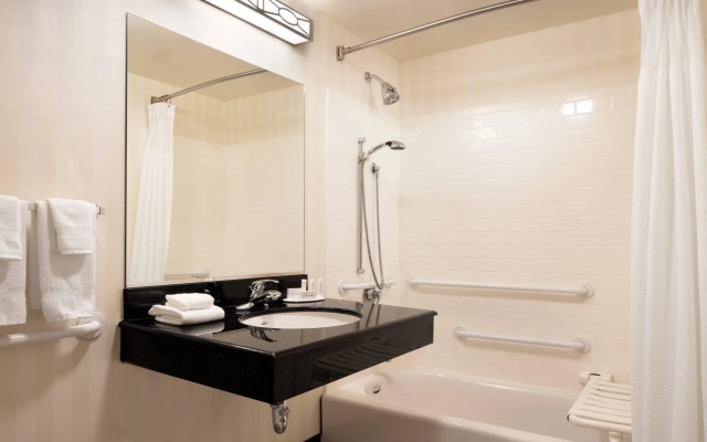 Fairfield Inn & Suites by Marriott Redding