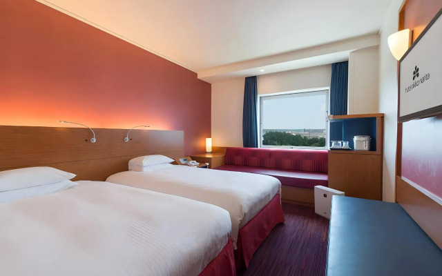 Hotel Nikko Narita