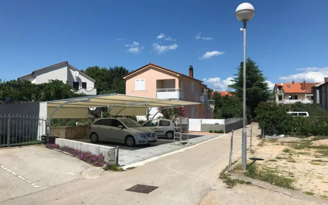 Apartment Klara