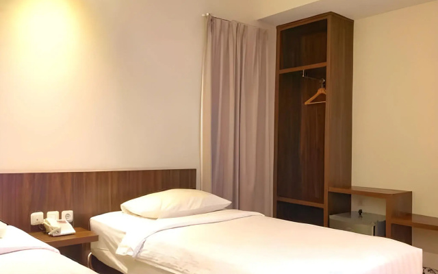 Ameera Hotel