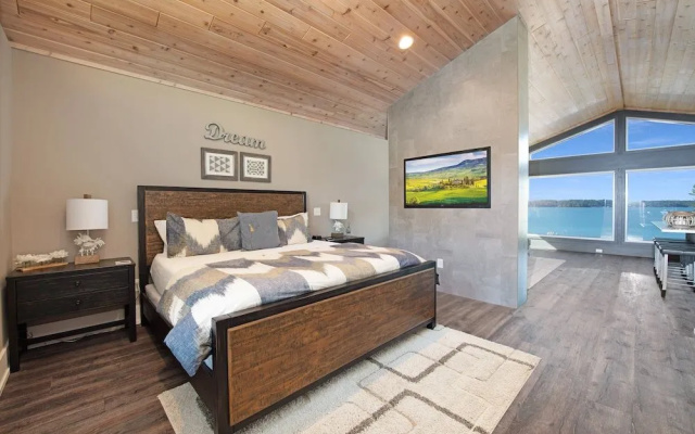Lake Norman Hideaway
