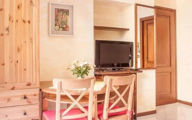 Apartment Monolocale Al Pontile