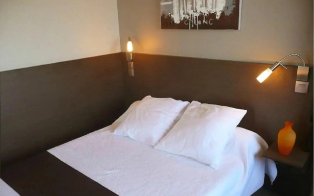 Hôtel Victor Hugo