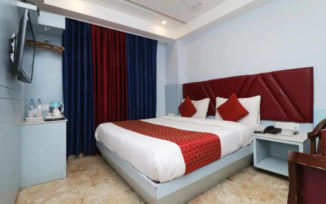 Hotel Worth Paharganj