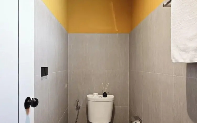Au Luna Bangkok Hostel