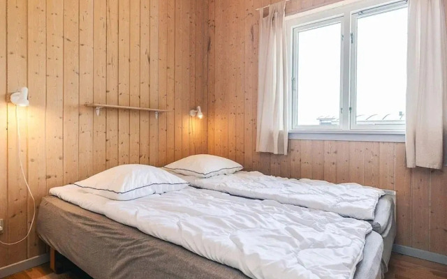 8 Person Holiday Home in Faaborg-by Traum