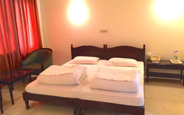 Alpana Hotel