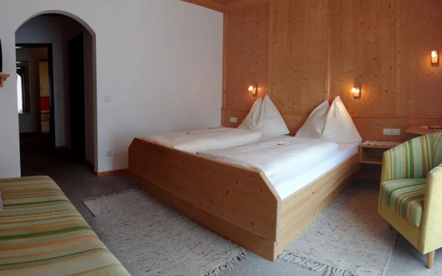 Haus Becken