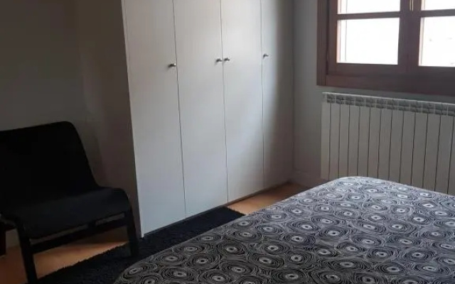Apartmento Castillo de Arguedas