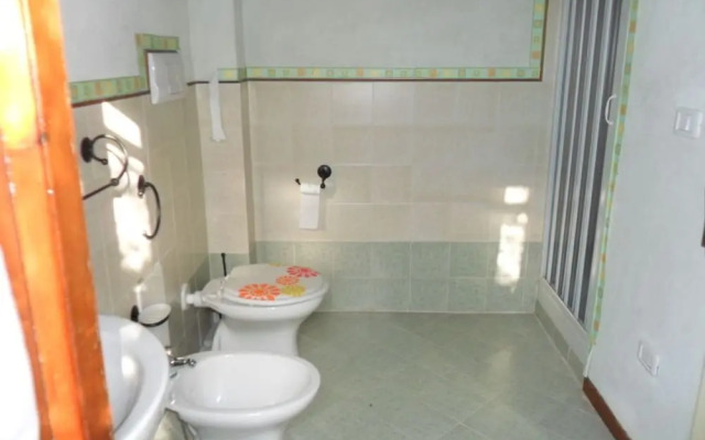 Casa Vacanze Poggio degli Ulivi
