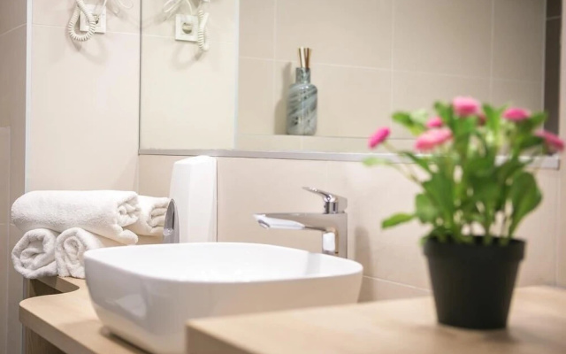 Apartment Nova cesta