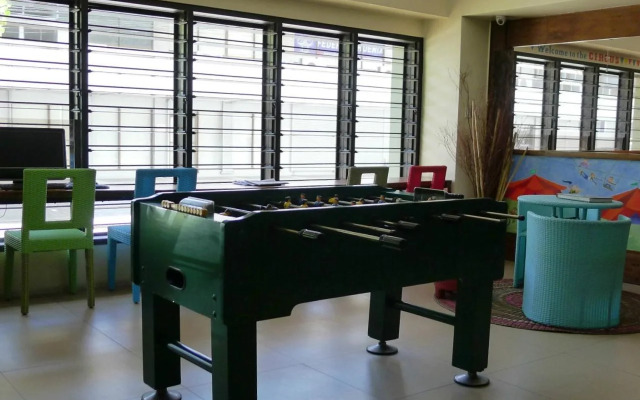 West Gorordo Hotel