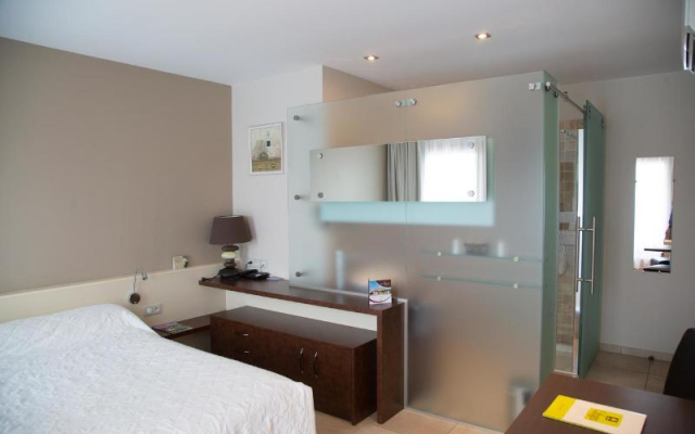 Logis Auberge les Murets