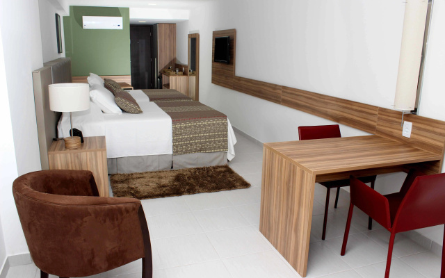 Nobile Beach Class Executive