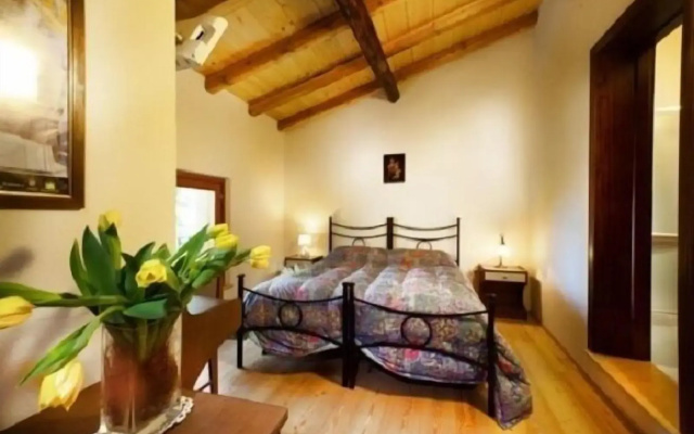 Agriturismo Pieve San Nicolo