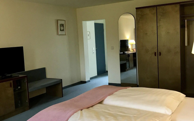 Hotel Dein Gutshof