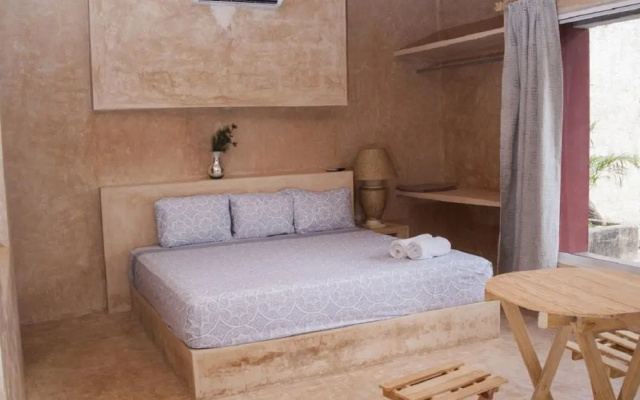 Hotel Casa Sofía
