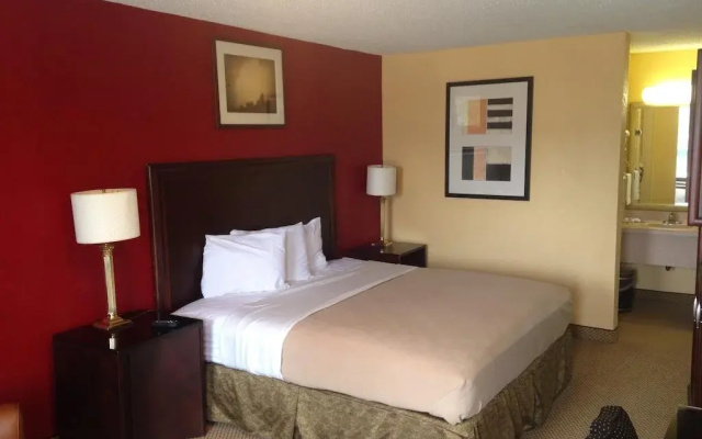 Ramada Inn North Houston