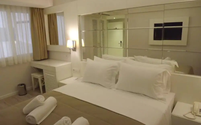 Alesta Apart Hotel