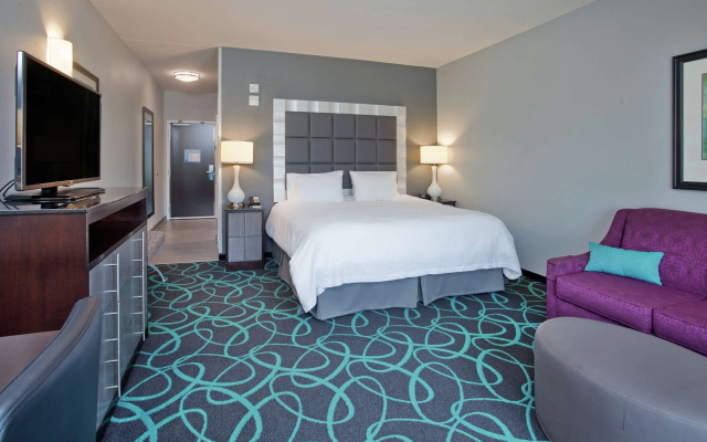 Hampton Inn Kearney