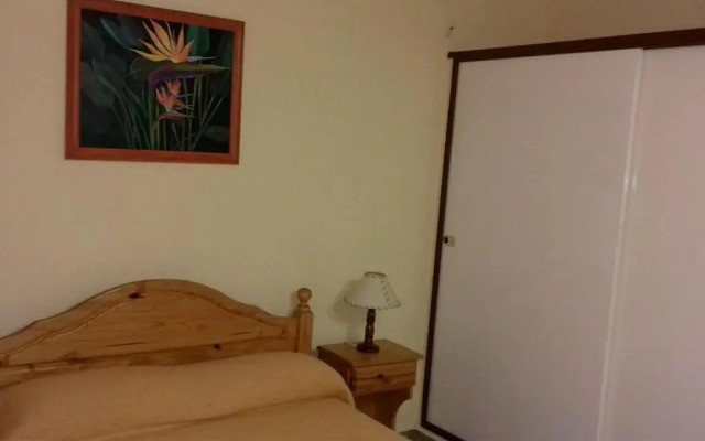 Departamentos Silvia