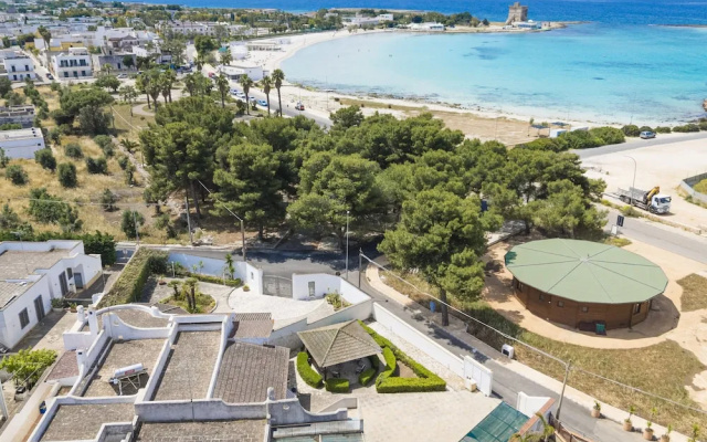 Villetta Sirena Near The Beach