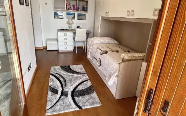 Dream Apartment