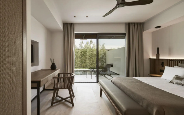 The Olivar Suites