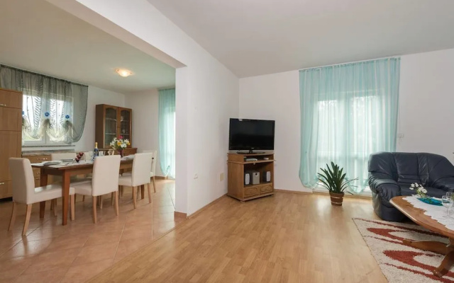 Apartment Ljubicica