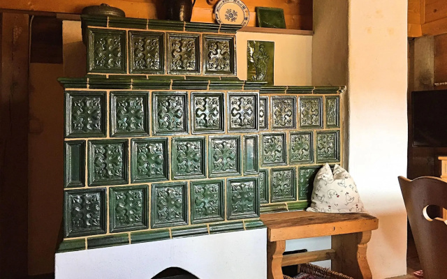 Charmantes, Einladendes Ferienhaus in Toller Natur