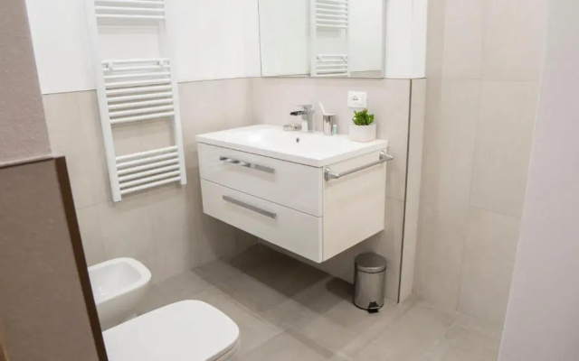 B&B La Valle Verde