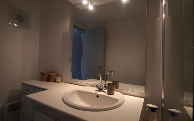 Appartement Banyuls-sur-Mer, 3 pièces, 6 personnes - FR-1-309-77