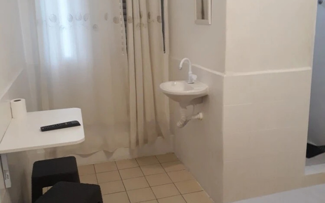 Hotel Prince