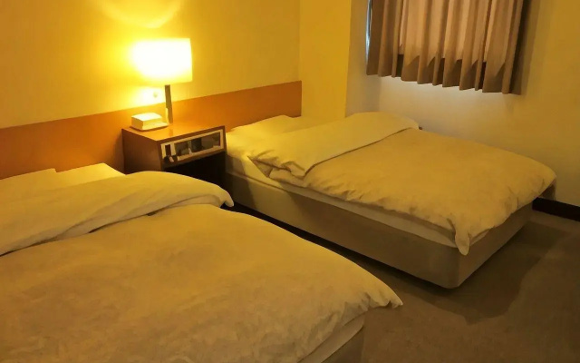 Kitaguchi Hotel