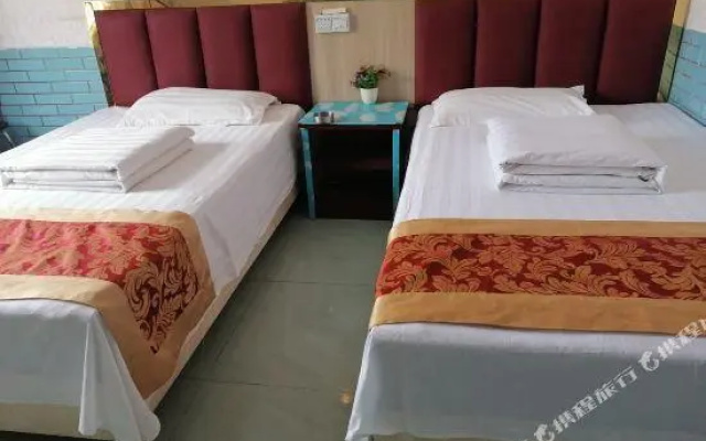 Xiangjun Hostel