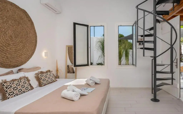 Il Fagiolo Suites