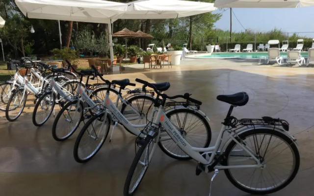 Hotel Perrozzi
