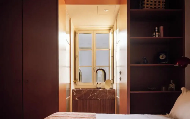 Casamarela Health & Spa