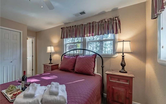 Winterfell by Ruidoso Vacation Rentals