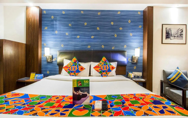 Hotel Kalyan