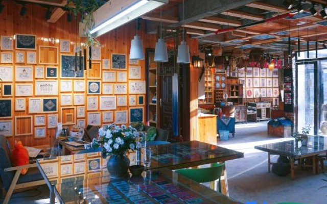 Xiashan Homestay