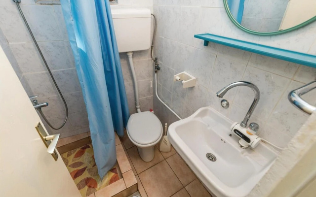 Stunning Home in Potocnica With Wifi and 1 Bedrooms