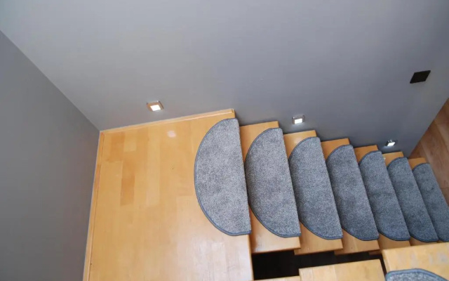 BASTÓWKA 2 Apartamenty
