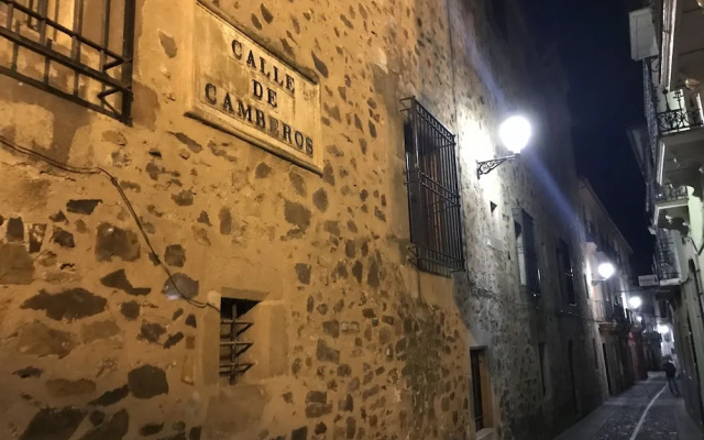 Adama Apartamento Turistico